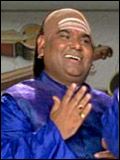 Satish Kaushik