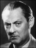 Lionel Barrymore