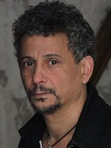 Abel Jafri'un fotoğrafi