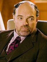 Bill Dow'un fotoğrafi