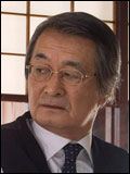 Tsutomu Yamazaki