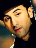 Ranbir Kapoor'un fotoğrafi