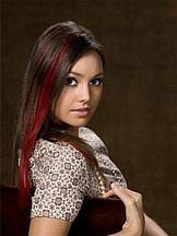 Emily O'Brien'un fotoğrafi