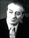 Jules Berry'un fotoğrafi