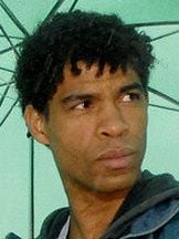 Carlos Acosta'un fotoğrafi