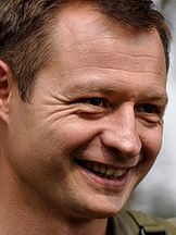 Bertrand Constant'un fotoğrafi