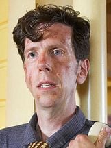 Robert Stanton'un fotoğrafi