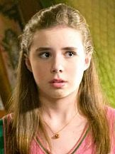 Jessica Carlson'un fotoğrafi