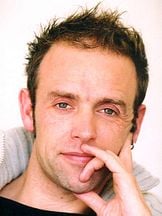 Johan Grimonprez'un fotoğrafi