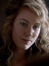 Jeany Spark'un fotoğrafi