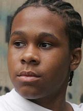 Maestro Harrell'un fotoğrafi