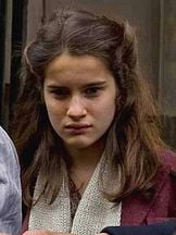 Rebecca Marder'un fotoğrafi