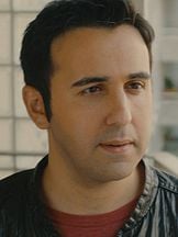 David Haddad'un fotoğrafi