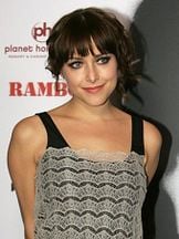 Jenny Mollen'un fotoğrafi