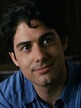 Zach Galligan'un fotoğrafi