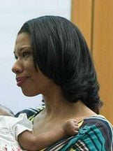 Ayanna Berkshire'un fotoğrafi