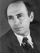 Gustav von Wangenheim'un fotoğrafi