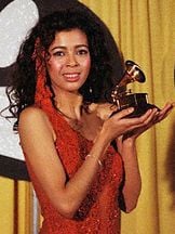 Irene Cara'un fotoğrafi