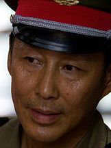 Chen Daoming'un fotoğrafi