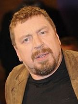 Armin Rohde'un fotoğrafi