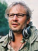 Leander Haußmann'un fotoğrafi