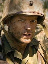 Scott Gibson'un fotoğrafi