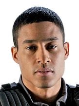 Mark Taylor'un fotoğrafi