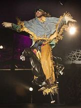 Alexander Craven'un fotoğrafi