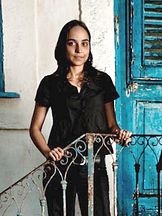 Marina Meliande'un fotoğrafi