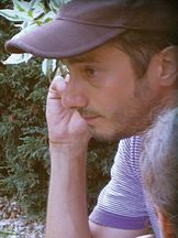 Nicolas Sarkissian'un fotoğrafi