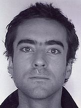 Nicolas Silhol'un fotoğrafi