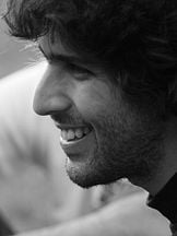 Iván Fund'un fotoğrafi