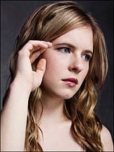 Magda Apanowicz'un fotoğrafi