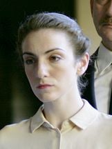 Julieta Zylberberg'un fotoğrafi