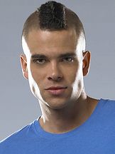 Mark Salling'un fotoğrafi