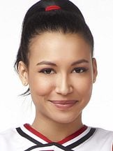 Naya Rivera'un fotoğrafi