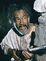 Frank Silvera'un fotoğrafi