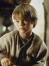 Jake Lloyd'un fotoğrafi