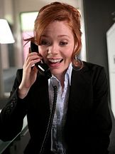 Catherine Bérubé'un fotoğrafi