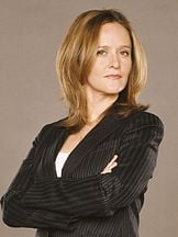 Samantha Bee'un fotoğrafi