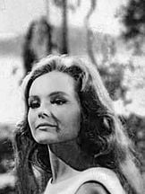 Katharine Houghton'un fotoğrafi