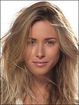 Gillian Zinser'un fotoğrafi
