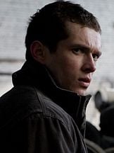 Grigoriy Dobrygin'un fotoğrafi