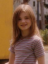 Morgan Lily'un fotoğrafi