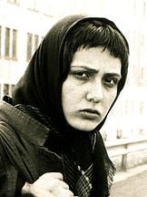 Baran Kosari'un fotoğrafi