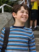 Zachary Gordon'un fotoğrafi