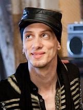 Martín Lombard'un fotoğrafi