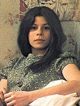Roberta Wallach'un fotoğrafi