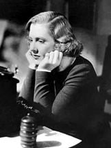 Jean Arthur