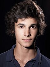 Louis Farge'un fotoğrafi